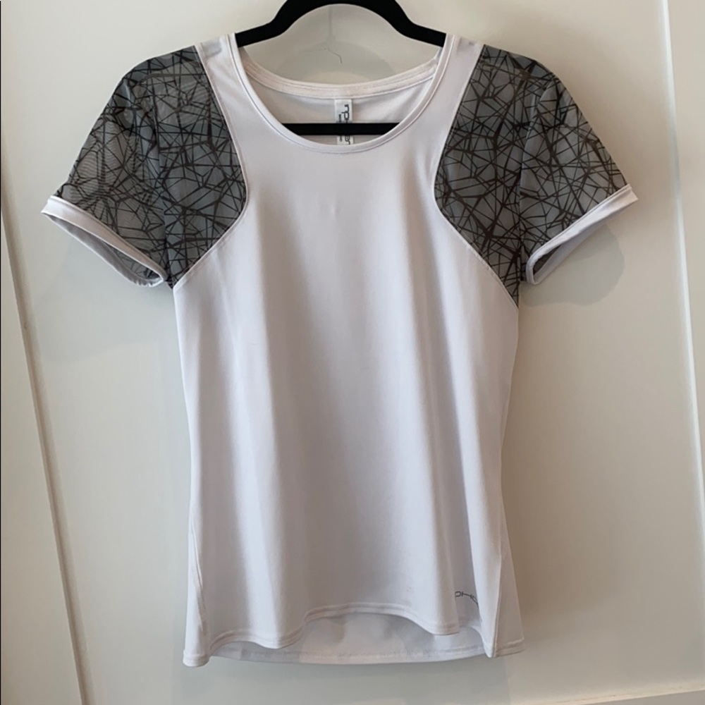 Inphorm Athletic Top